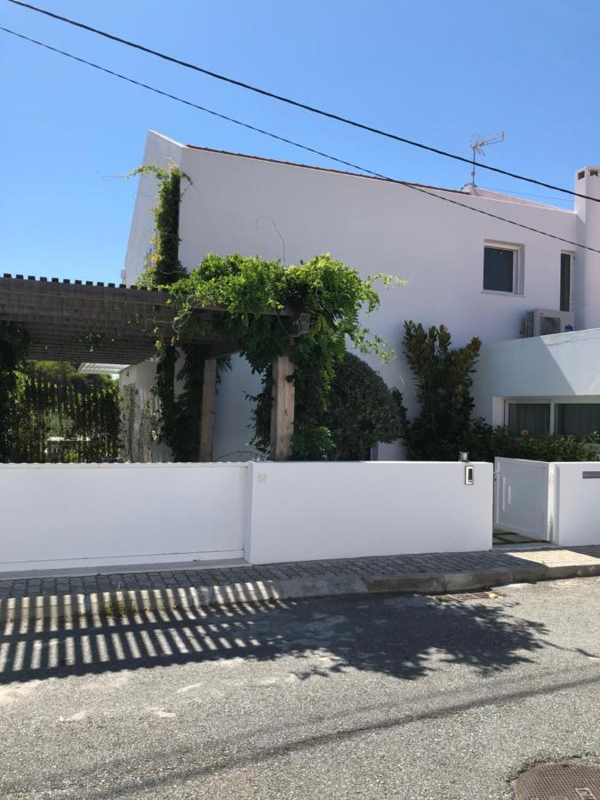 Casa Da Mondina Comporta Villa ภายนอก รูปภาพ