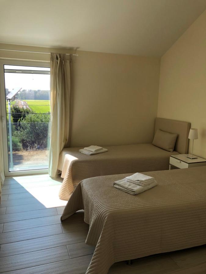Casa Da Mondina Comporta Villa ภายนอก รูปภาพ
