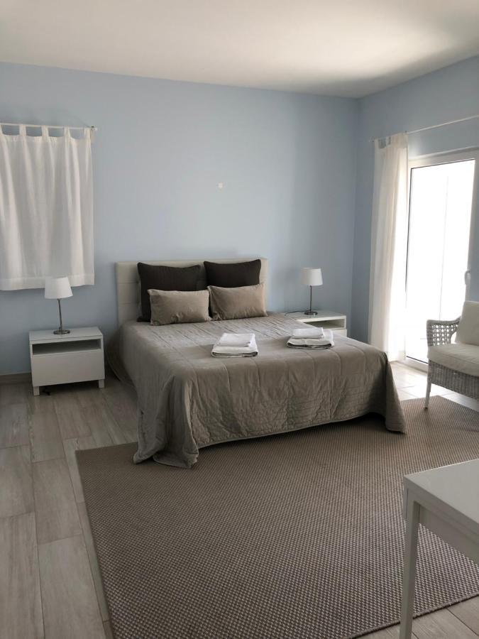 Casa Da Mondina Comporta Villa ภายนอก รูปภาพ