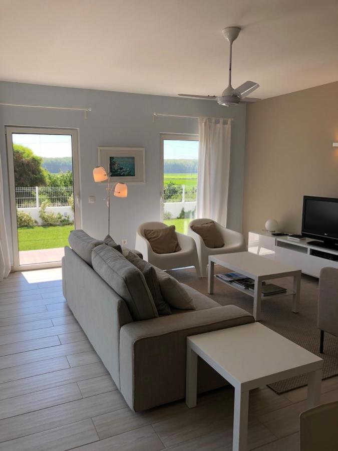 Casa Da Mondina Comporta Villa ภายนอก รูปภาพ