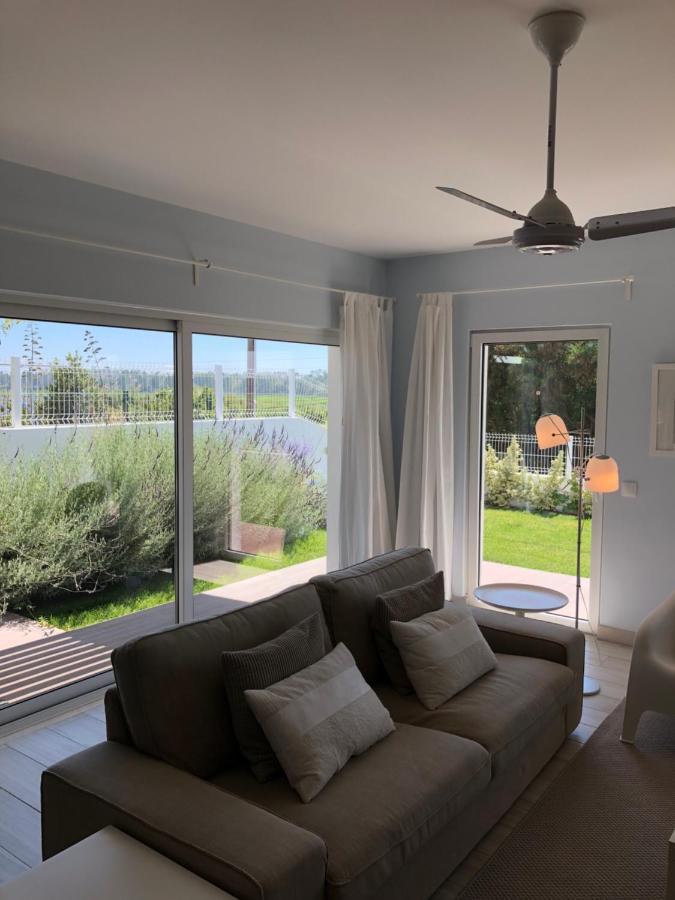 Casa Da Mondina Comporta Villa ภายนอก รูปภาพ